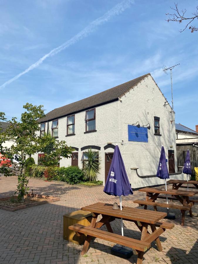 The Whistle And Flute Barnetby le Wold Exterior foto