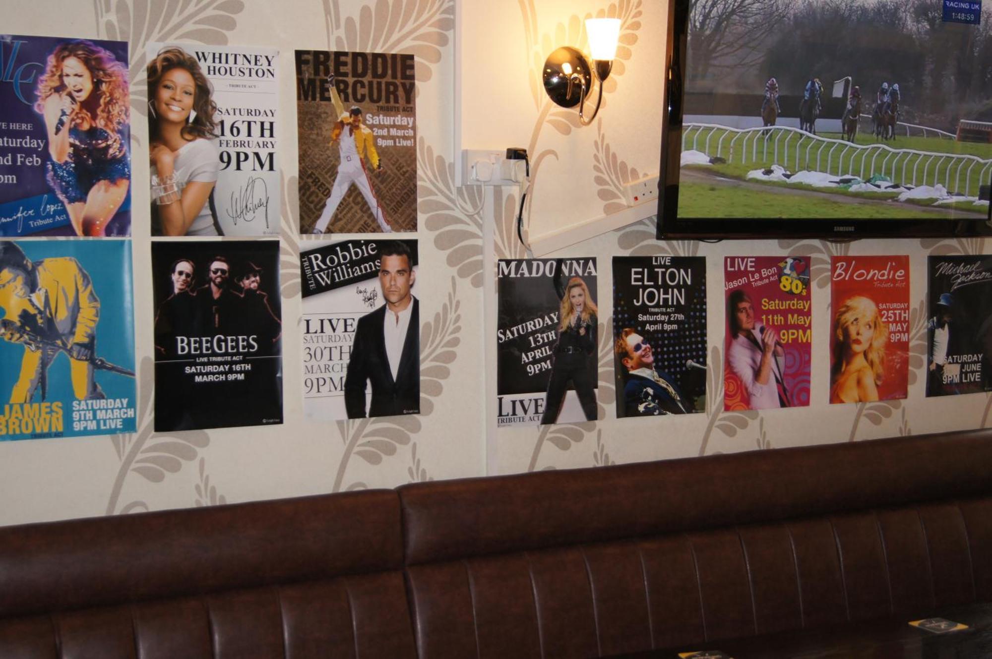 The Whistle And Flute Barnetby le Wold Exterior foto