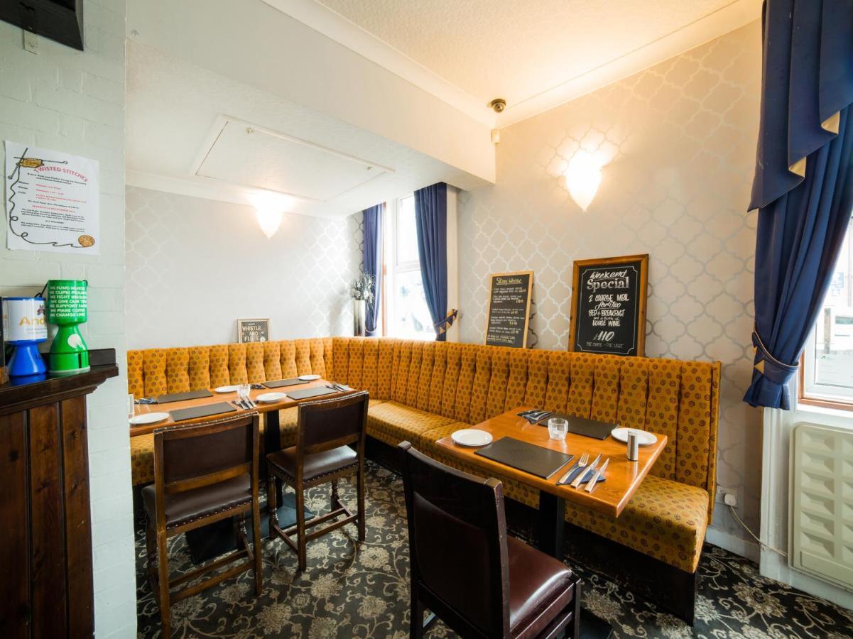 The Whistle And Flute Barnetby le Wold Exterior foto